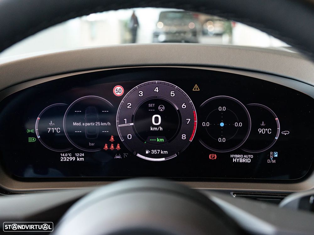 Porsche Cayenne Coupé S E-Hybrid - 26