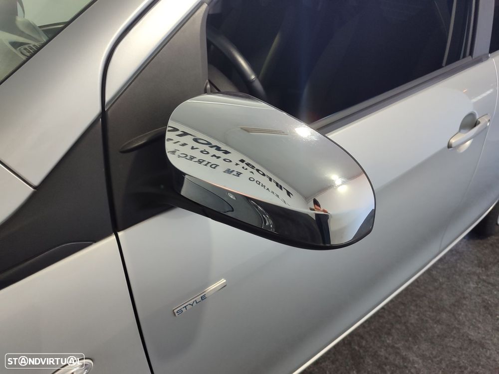 Peugeot 108 1.0 VTi Style - 35