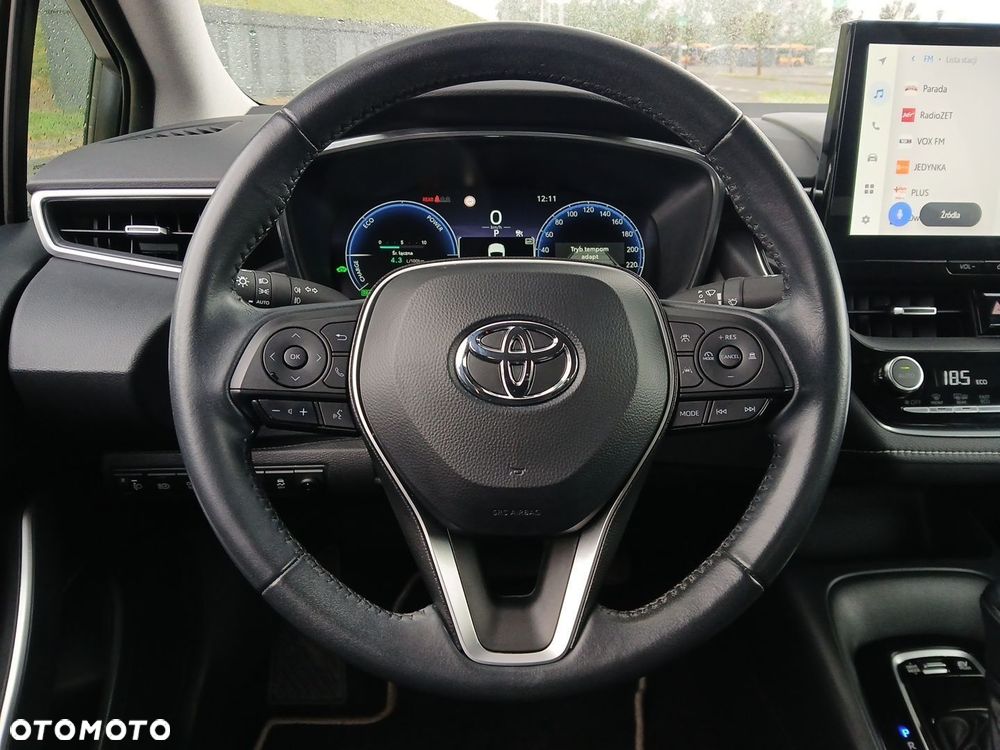 Toyota Corolla 1.8 Hybrid Comfort - 26