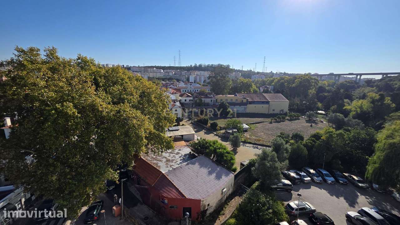 Apartamento T1 em Queluz, Sintra - Oportunidade Única!, Com excelente - Grande imagem: 3/18