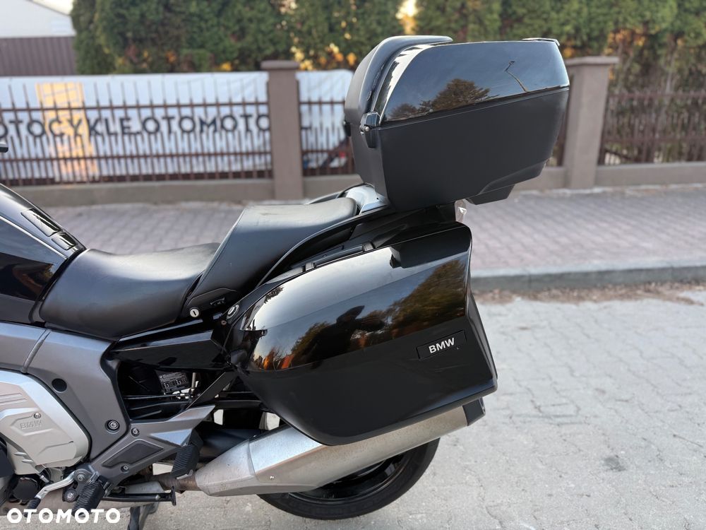 BMW K - 21