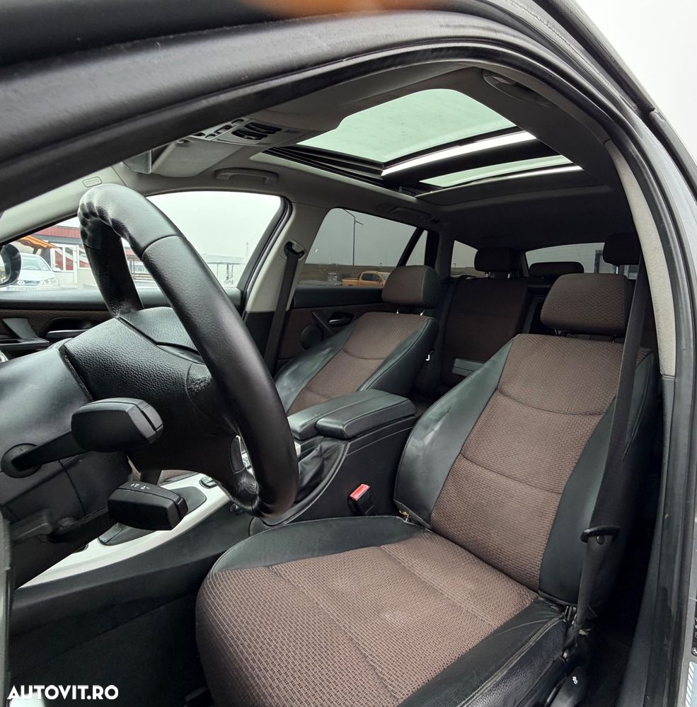 BMW Seria 3 320d DPF Edition Lifestyle - 25