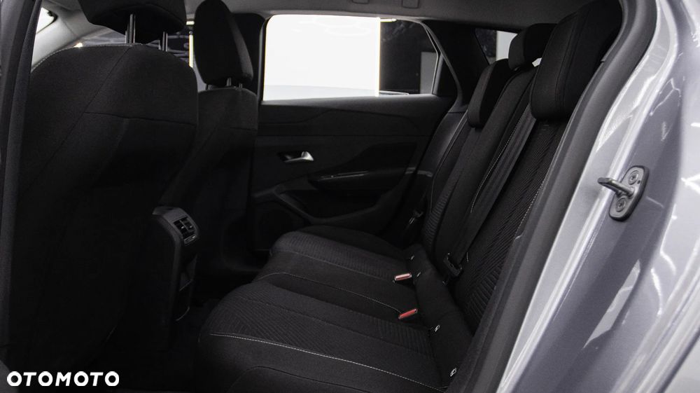 Peugeot 308 1.5 BlueHDi Active Pack S&S EAT8 - 12