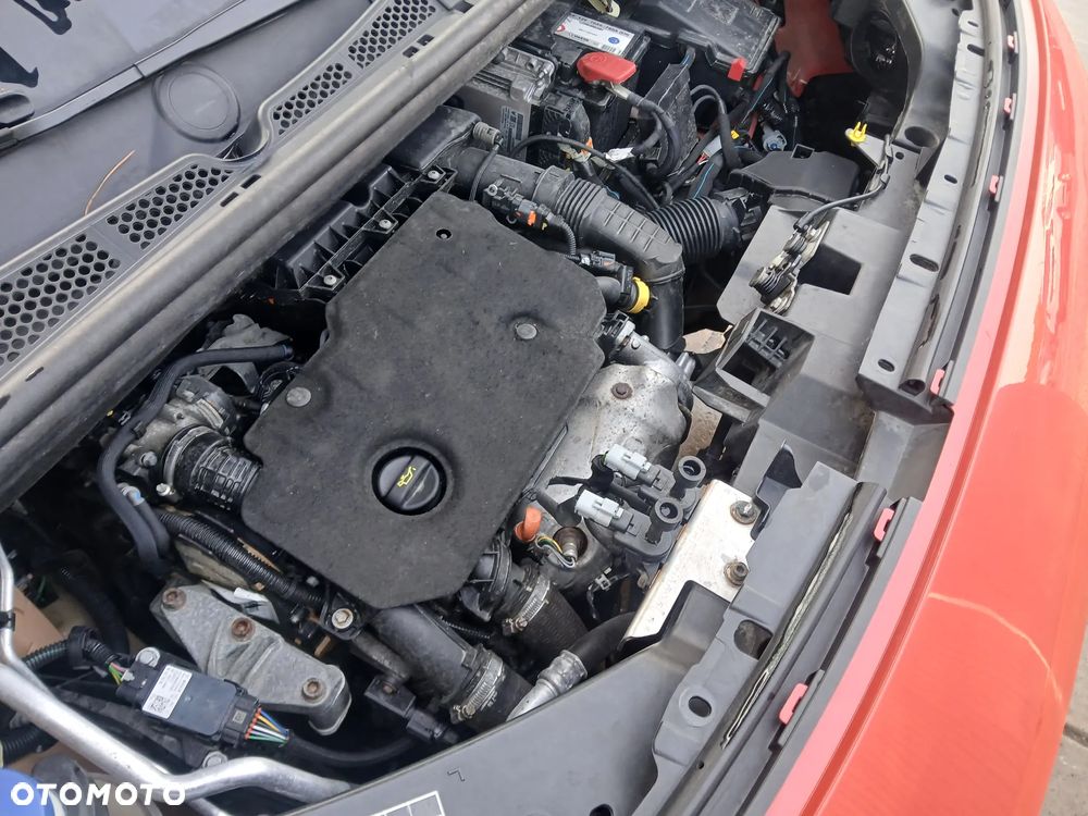 Peugeot Partner IV 4x4 1.5Hdi 131KM  Long Vat1 Cena brutto!!! - 9