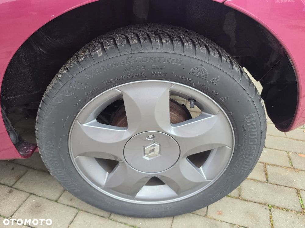 Renault Twingo - 22