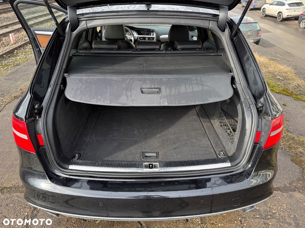 Audi A4 Avant - 15