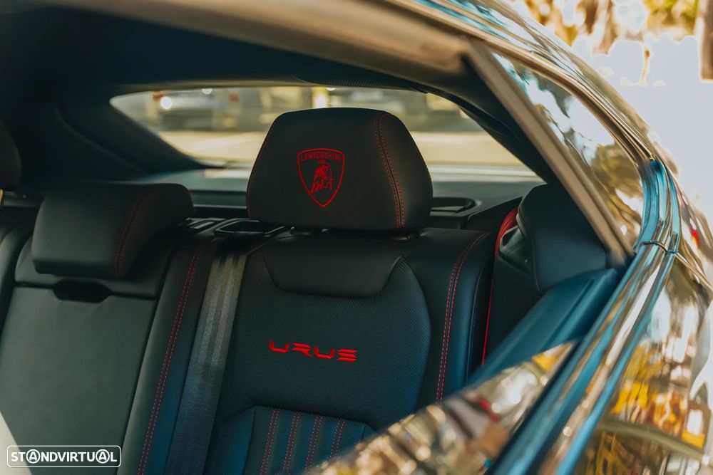 Lamborghini Urus 4.0 V8 Performante - 27