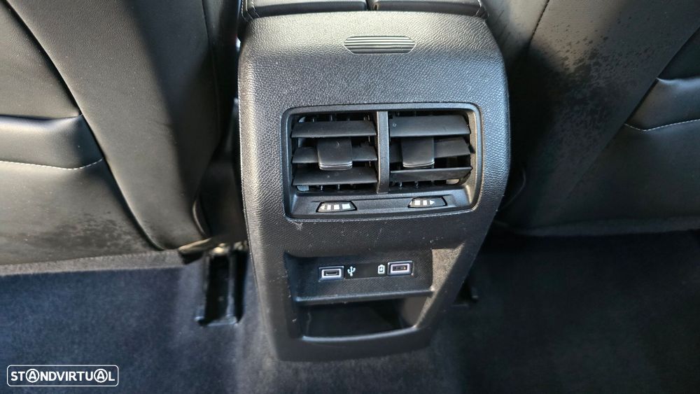 Peugeot 308 SW 1.5 BlueHDi Allure EAT8 - 60
