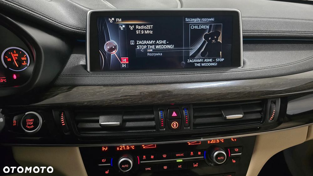 BMW X6 xDrive40d M Sport - 31