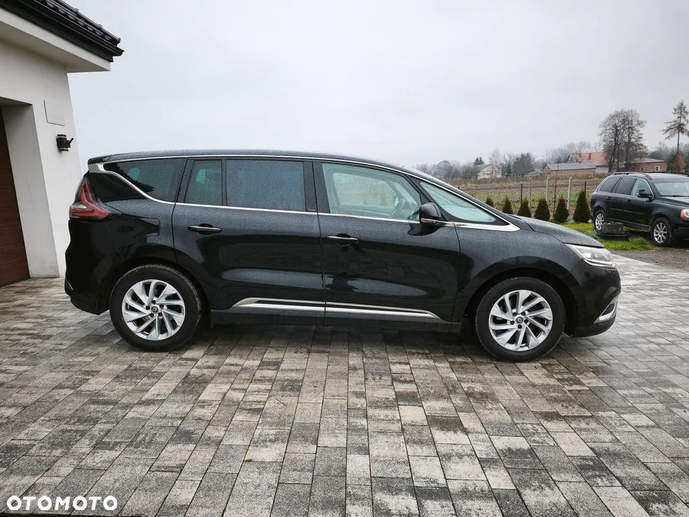 Renault Espace 1.6 TCE Initiale Paris EDC 7os - 4