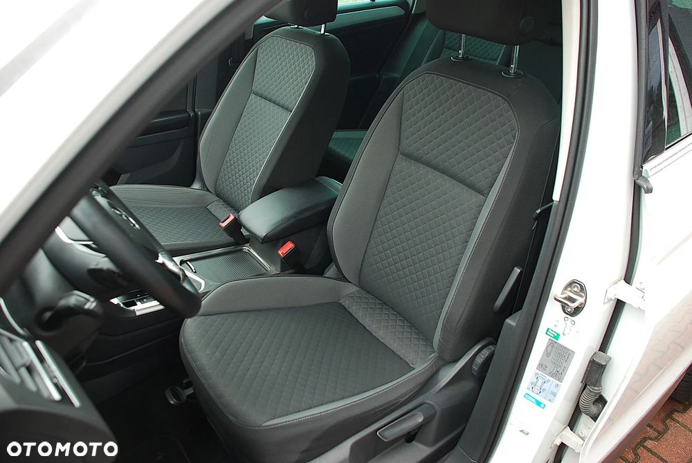 Volkswagen Tiguan 2.0 TDI BMT SCR Comfortline DSG - 6