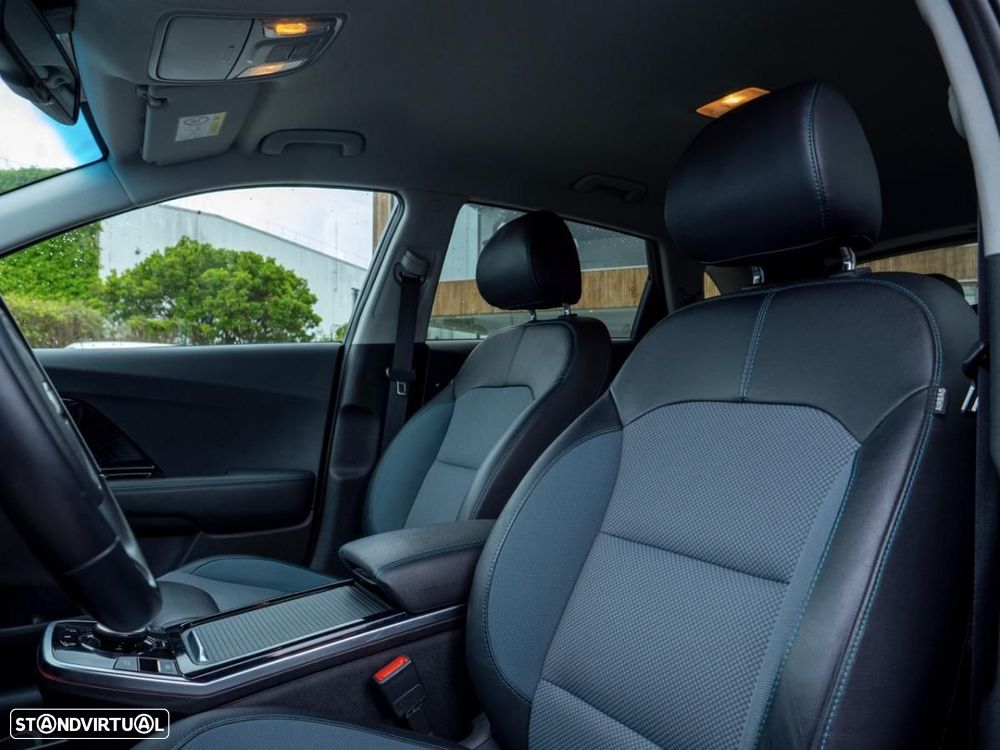 Kia e-Niro 64kWh - 23
