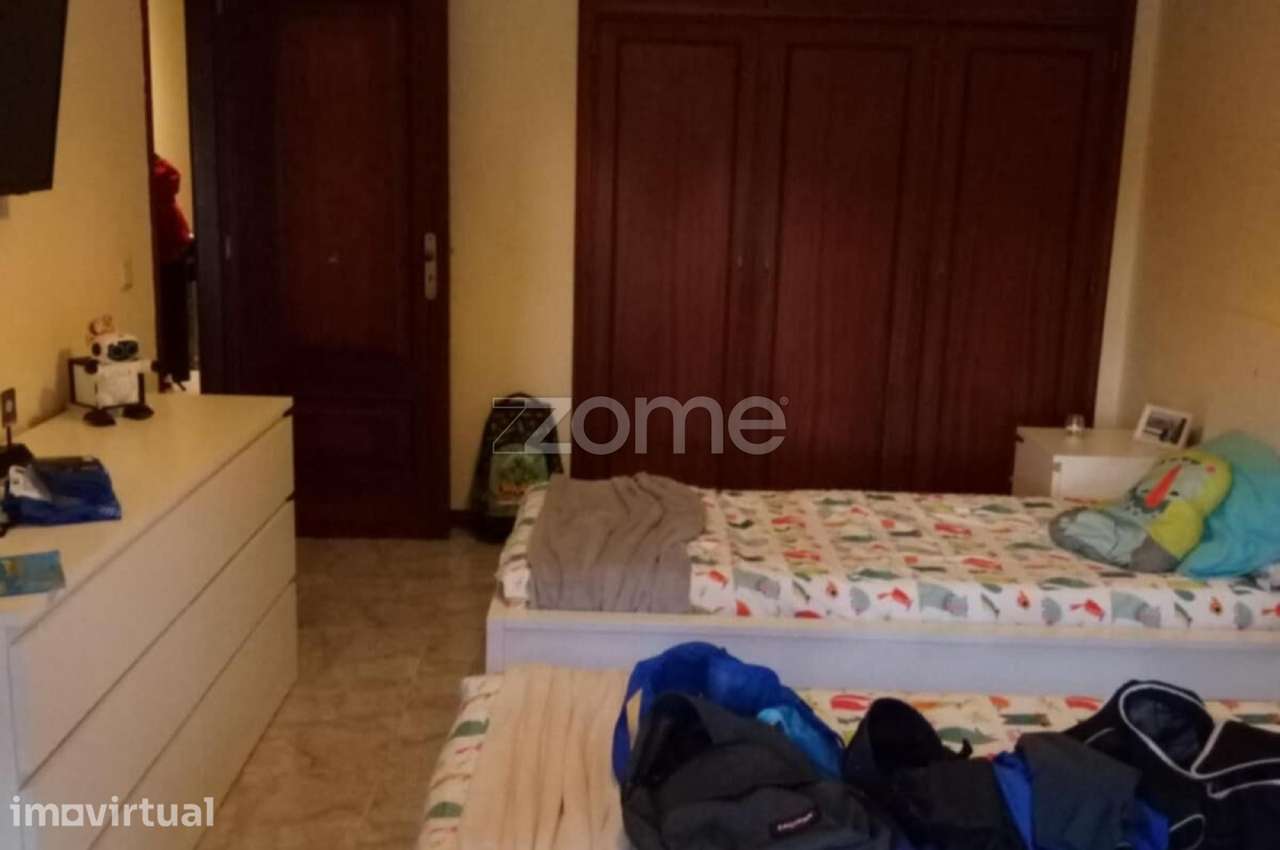 Apartamento T2 Rés-do-Chão com Terraço! - Grande imagem: 5/18