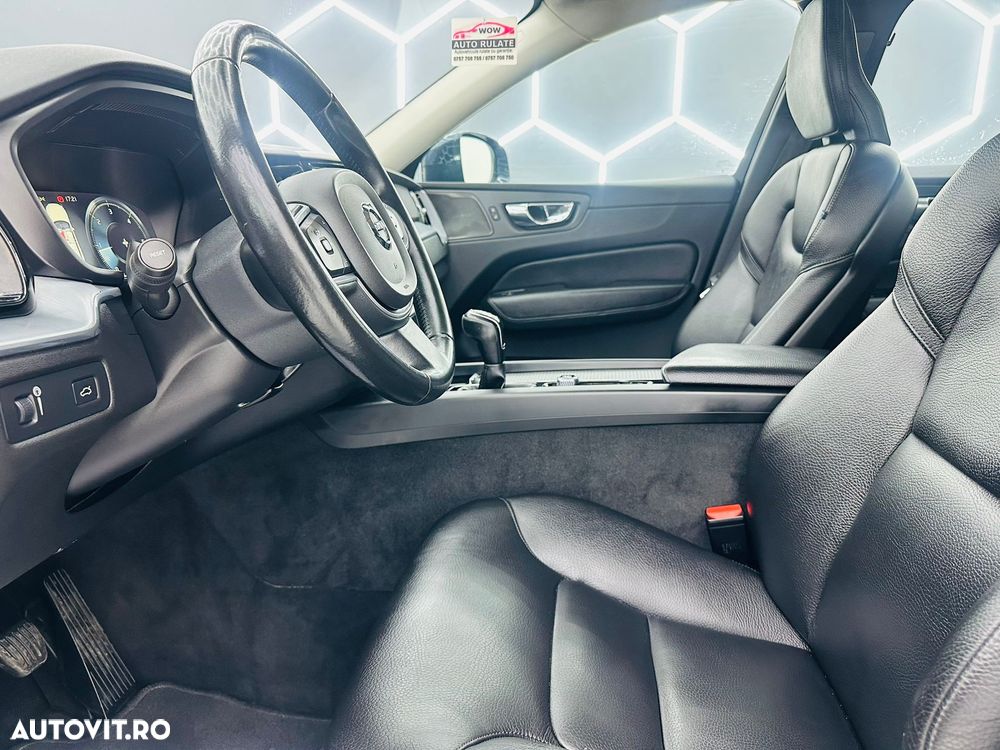 Volvo XC 60 D3 Summum - 15