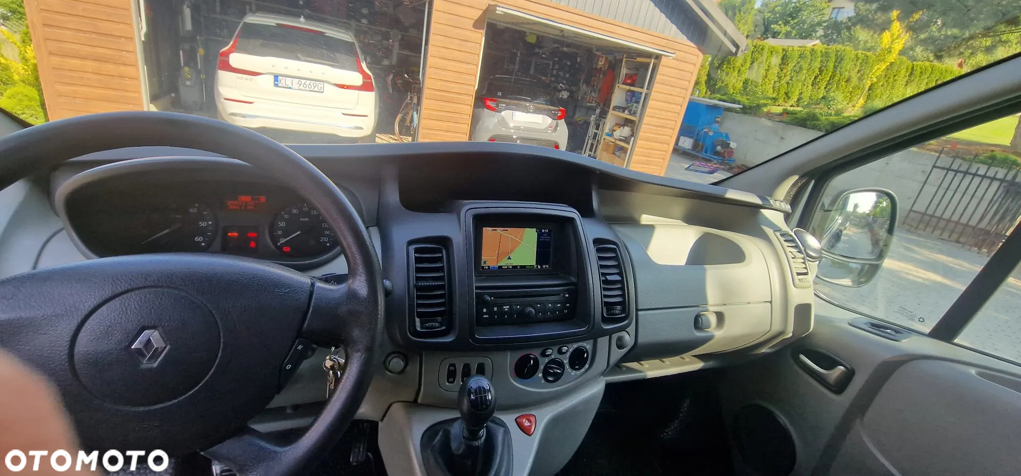 Renault Trafic - 6