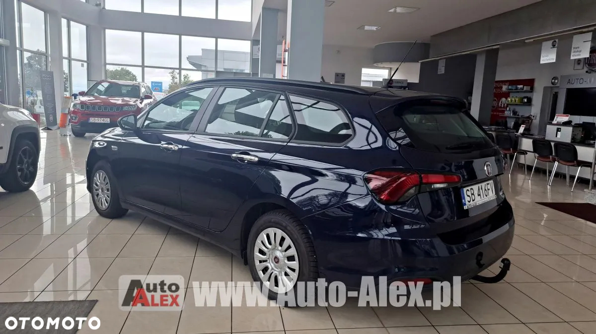 Fiat Tipo 1.4 16v Pop - 5