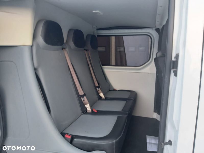 Renault Trafic 1.6 dCi - 17