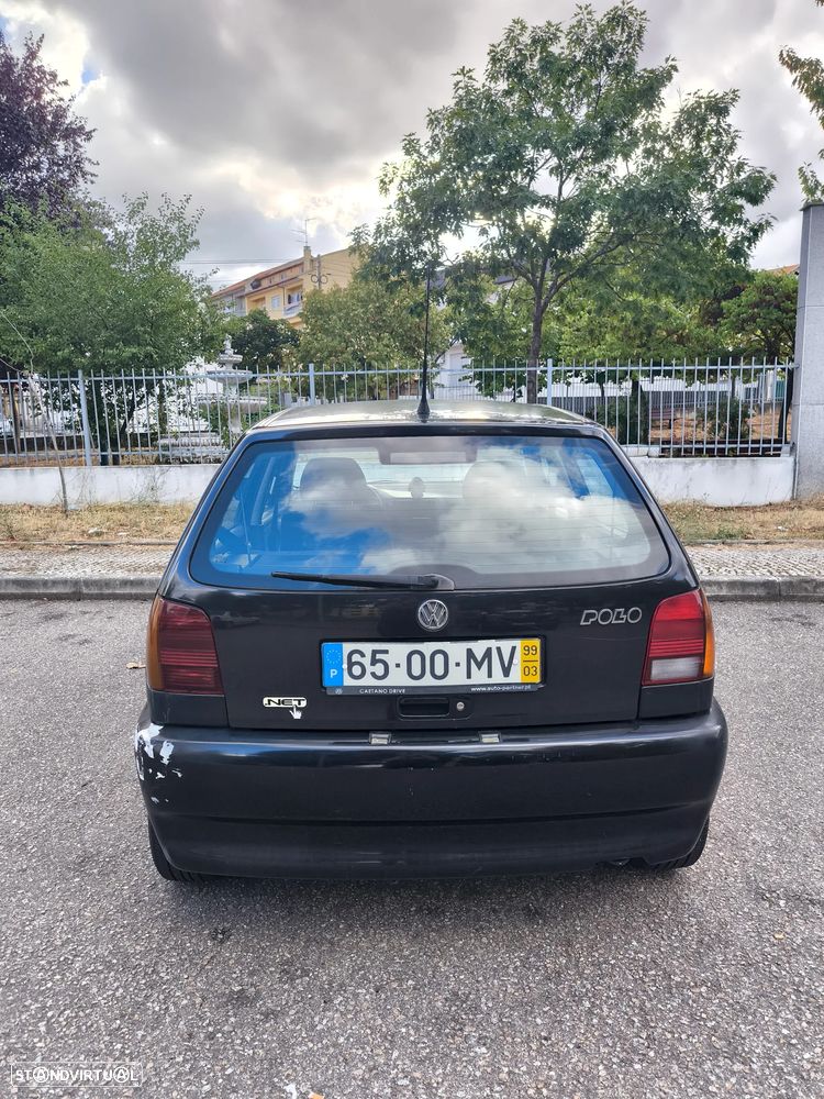 VW Polo 1.0 Net - 3