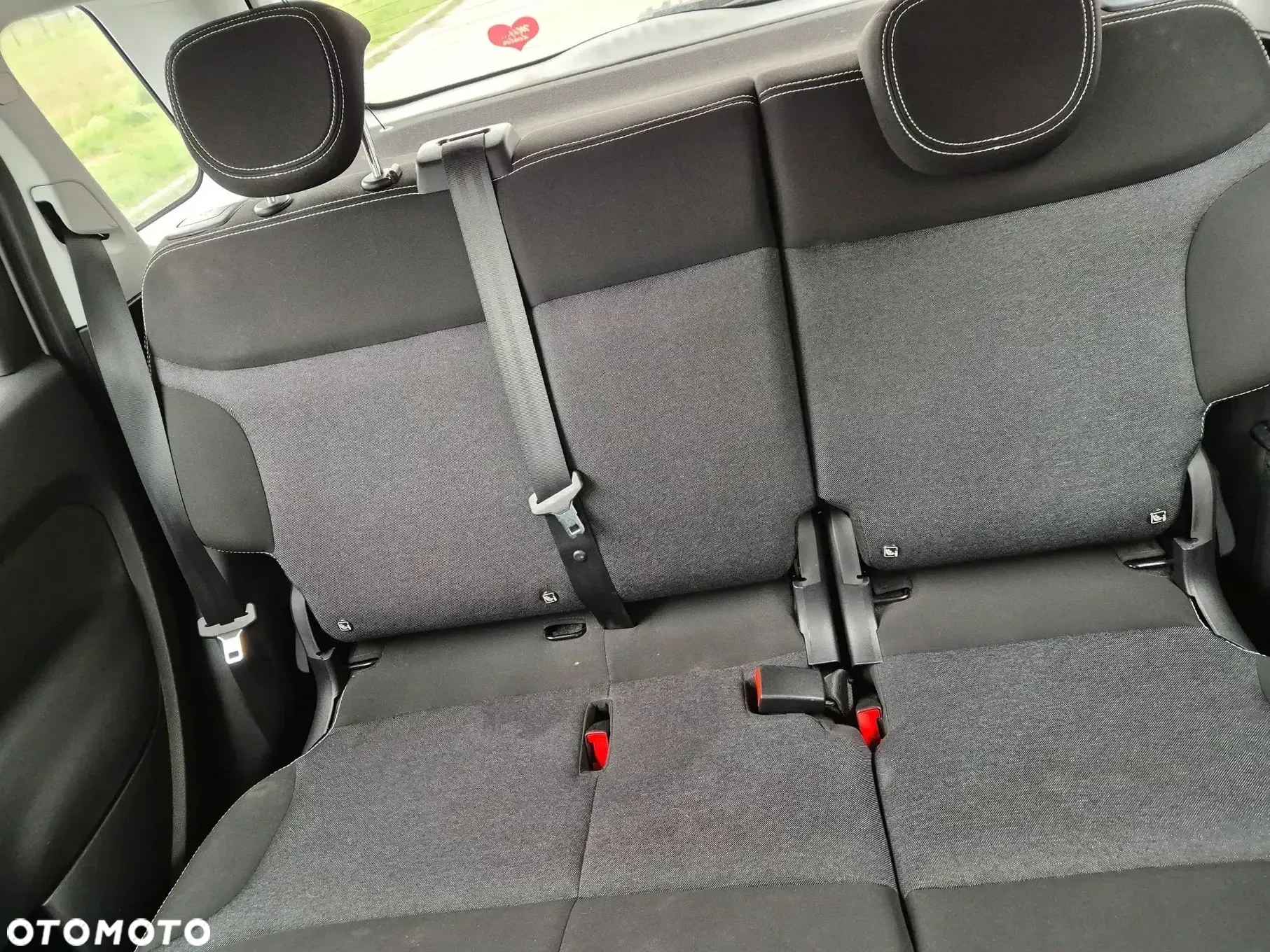 Fiat 500L 1.4 16V - 10