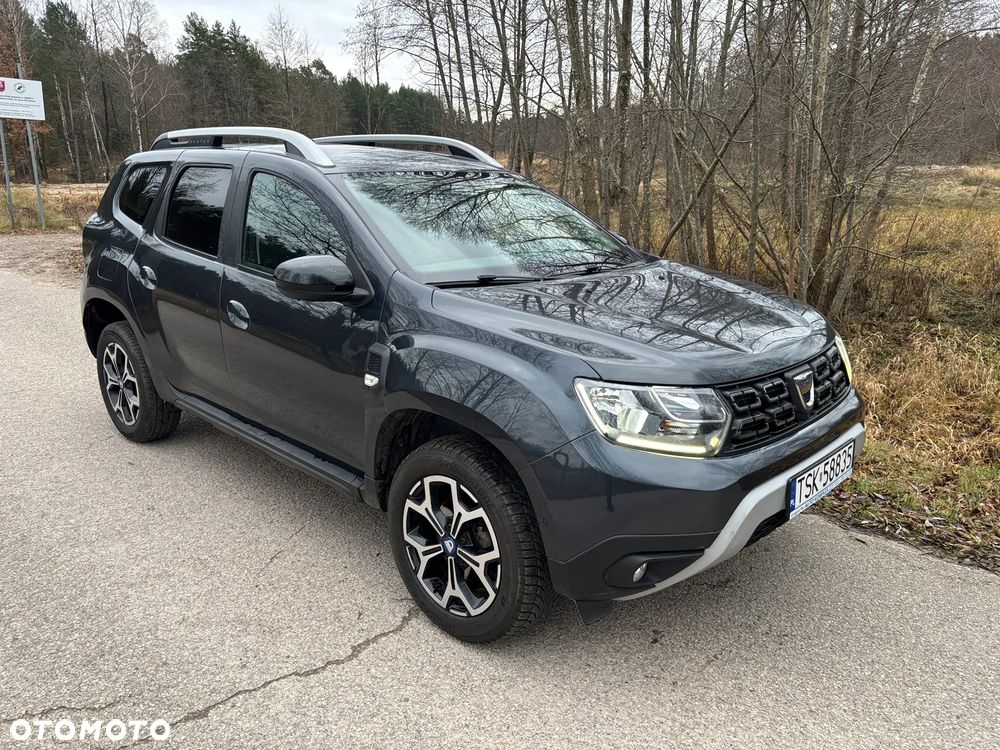 Dacia Duster TCe 130 2WD Expression - 3
