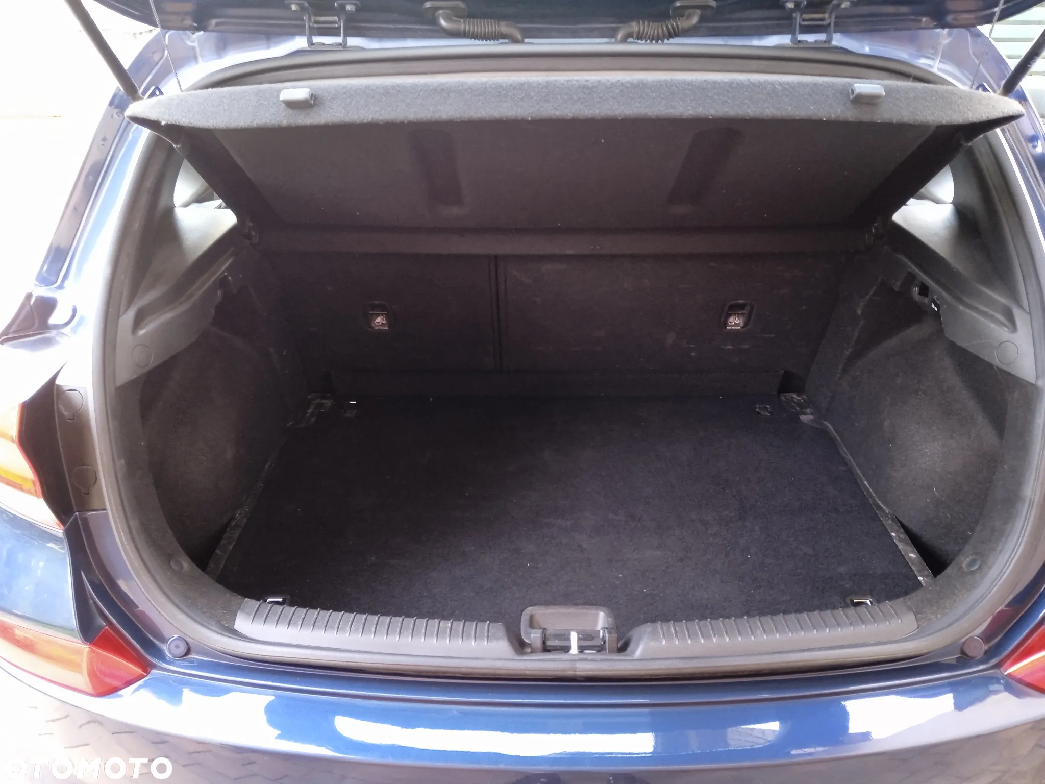 Hyundai i30 1.4 Classic - 14