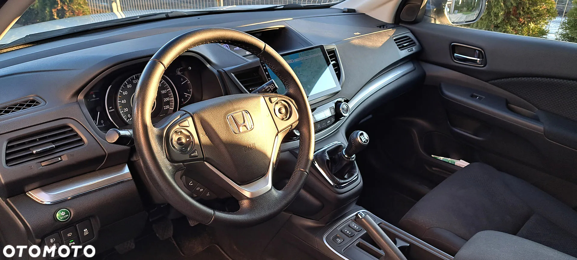 Honda CR-V 1.6i-DTEC Elegance Plus (Honda Connect+) - 26