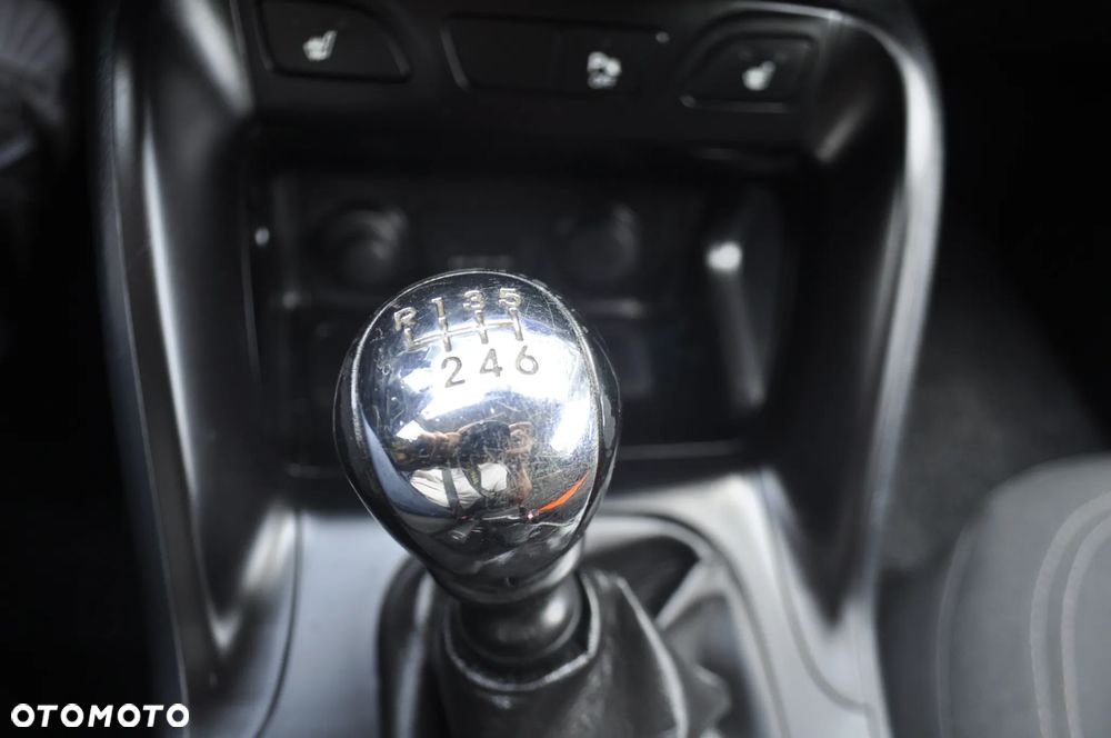 Hyundai ix35 - 9