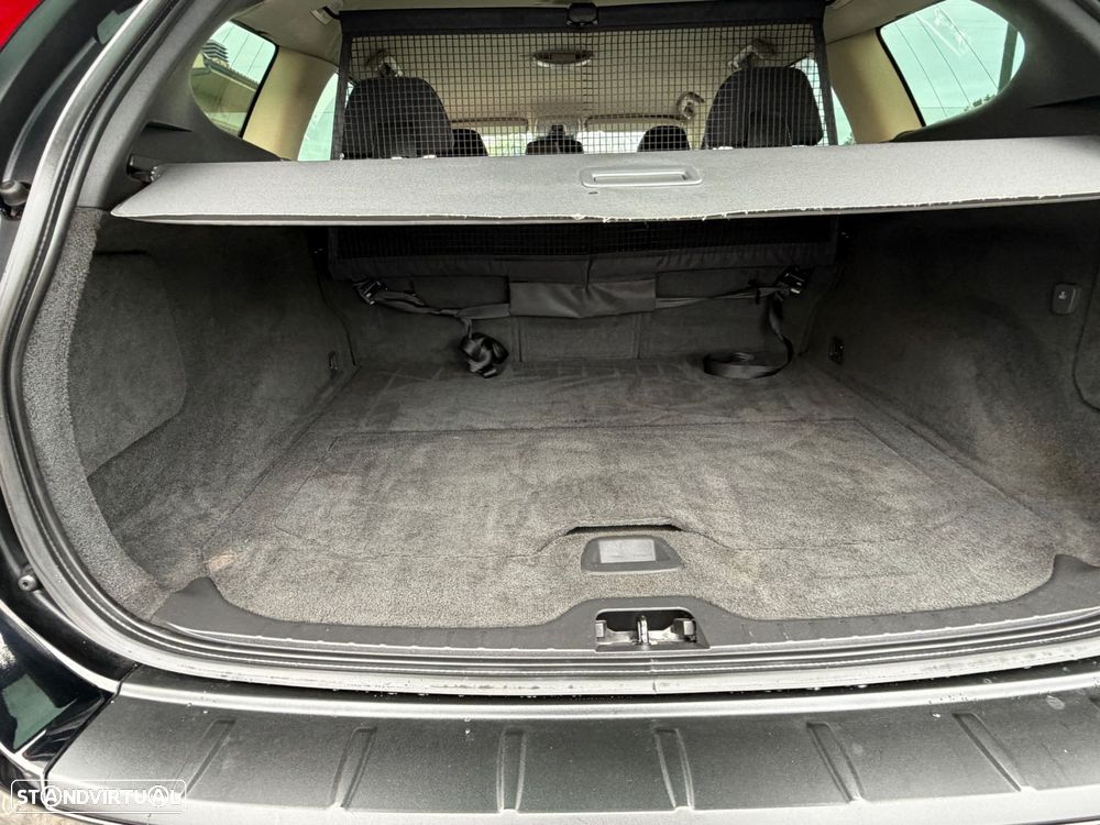 Volvo XC 60 2.0 D3 Drive Momentum - 12