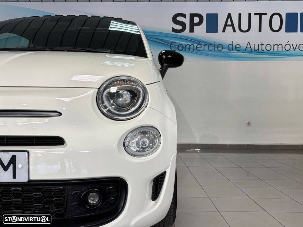 Fiat 500 - 23