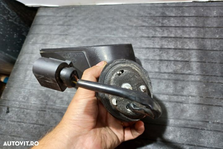 Oglinda stanga electrica E4023355 5 FIRE E4023355 5 FIRE Seat Leon 2 - 6