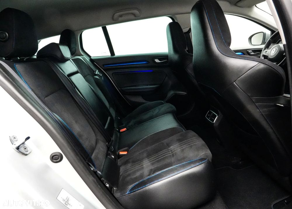 Renault Megane ENERGY dCi 165 EDC GT LINE - 16