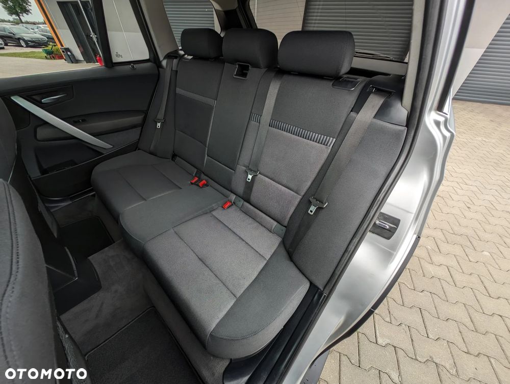 BMW X3 xDrive25i Edition Exclusive - 37