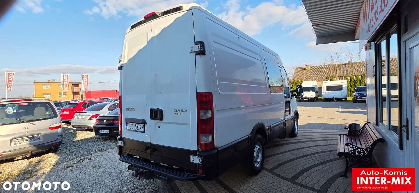 Iveco Daily - 7