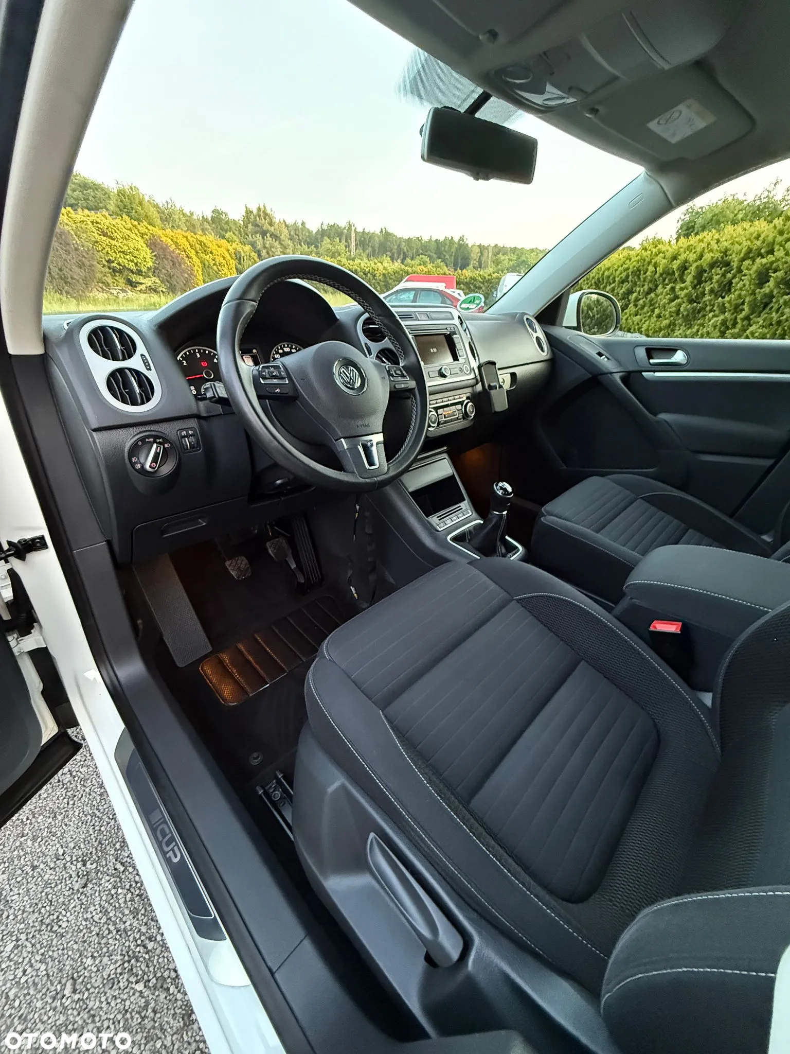 Volkswagen Tiguan 2.0 TDI DPF 4Motion Cup Sport & Style - 11