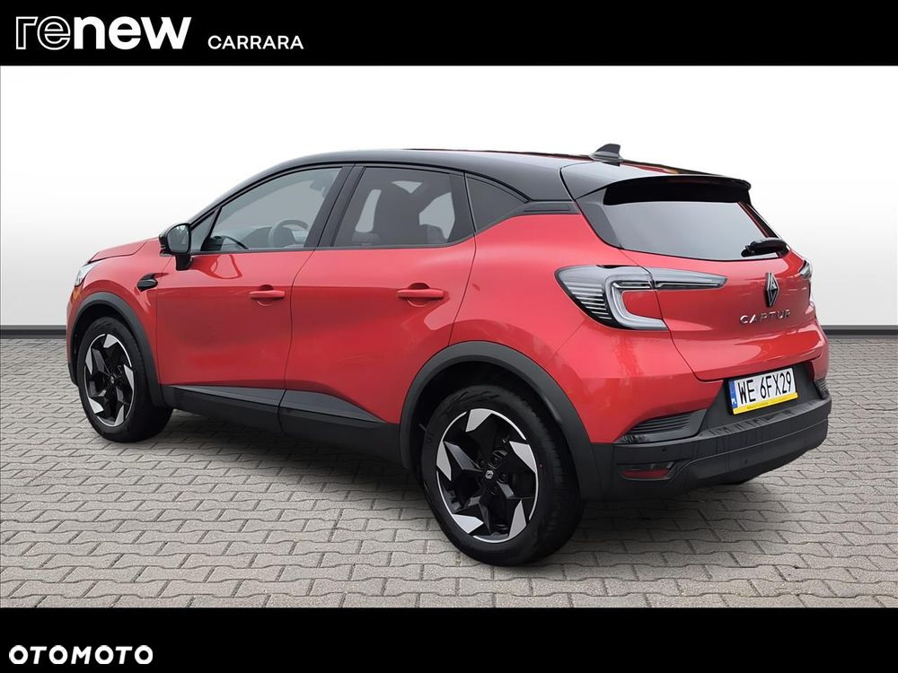 Renault Captur 1.0 TCe Techno - 3