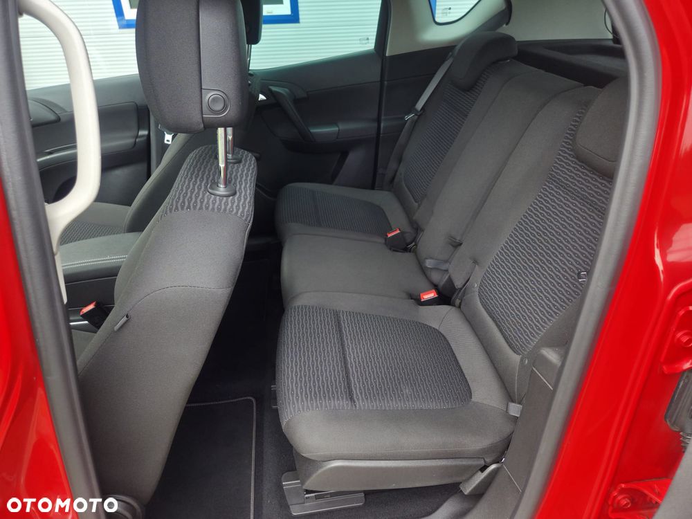 Opel Meriva 1.4 Color Edition - 15