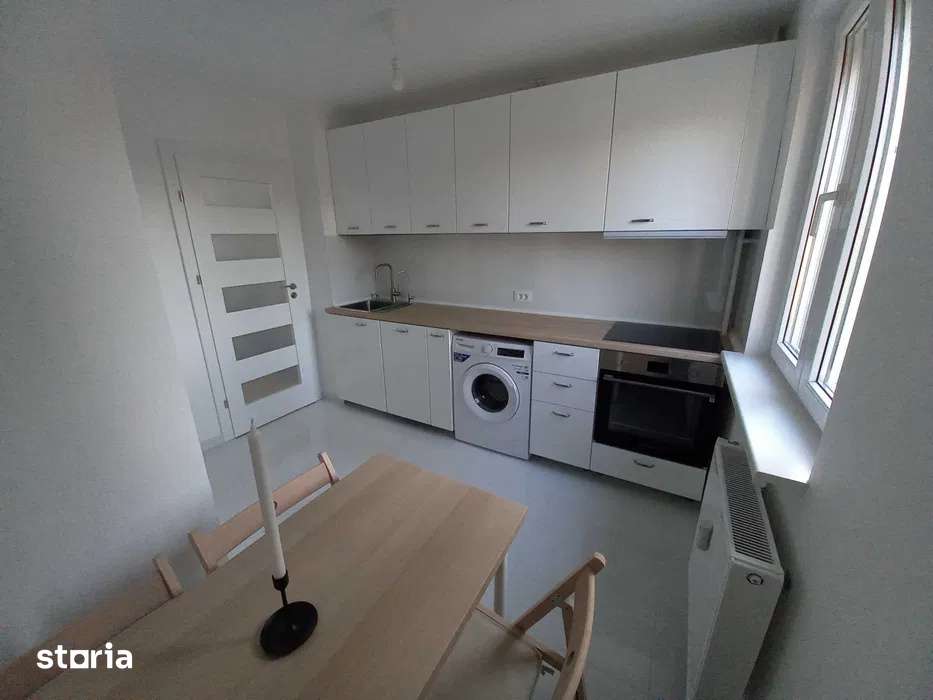 Apartament 3 camere | De Inchiriat | Domenii | Arcul de Triumf | Parc — fotografia 2