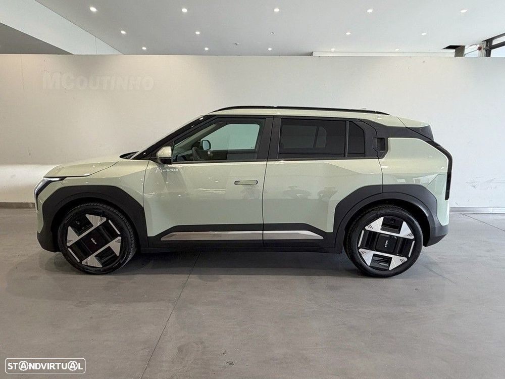 Kia EV3 81.4 kWh Tech - 5