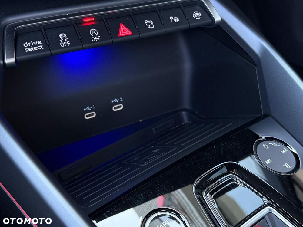 Audi A3 Sportback - 40