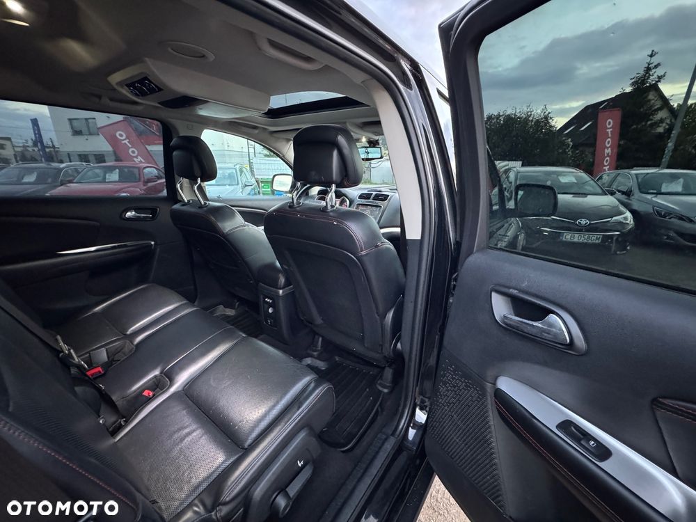 Dodge Journey - 22