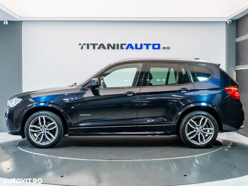 BMW X3 - 9