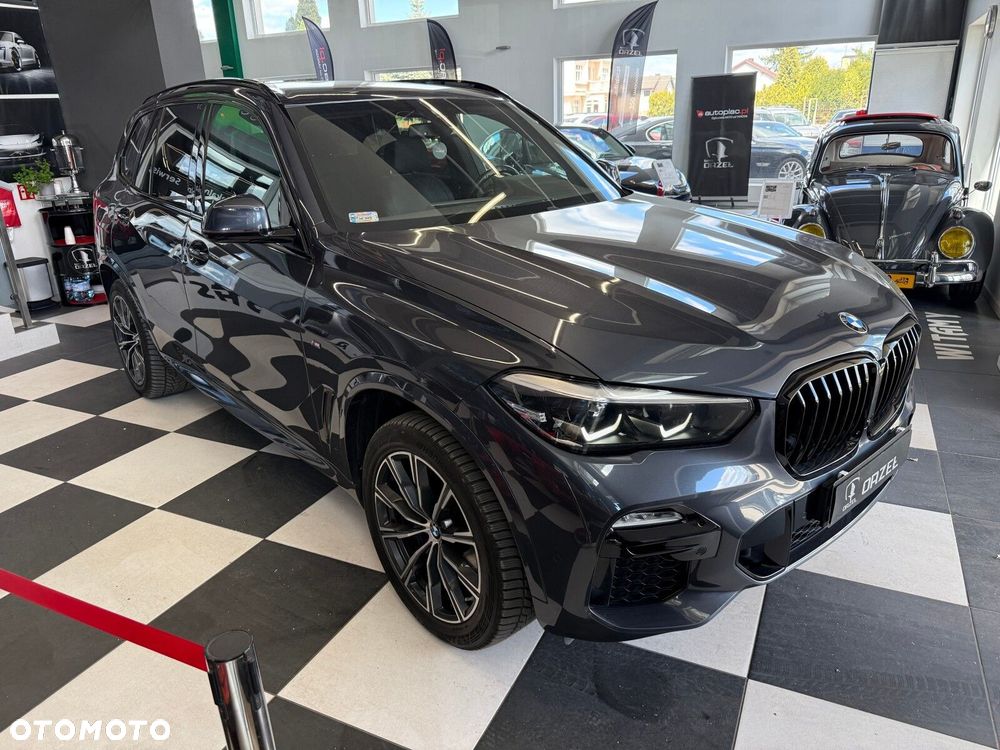 BMW X5 - 3