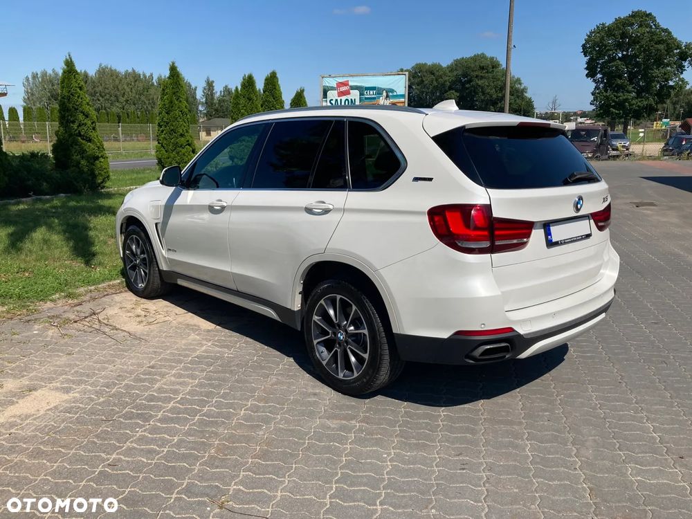 BMW X5 - 15