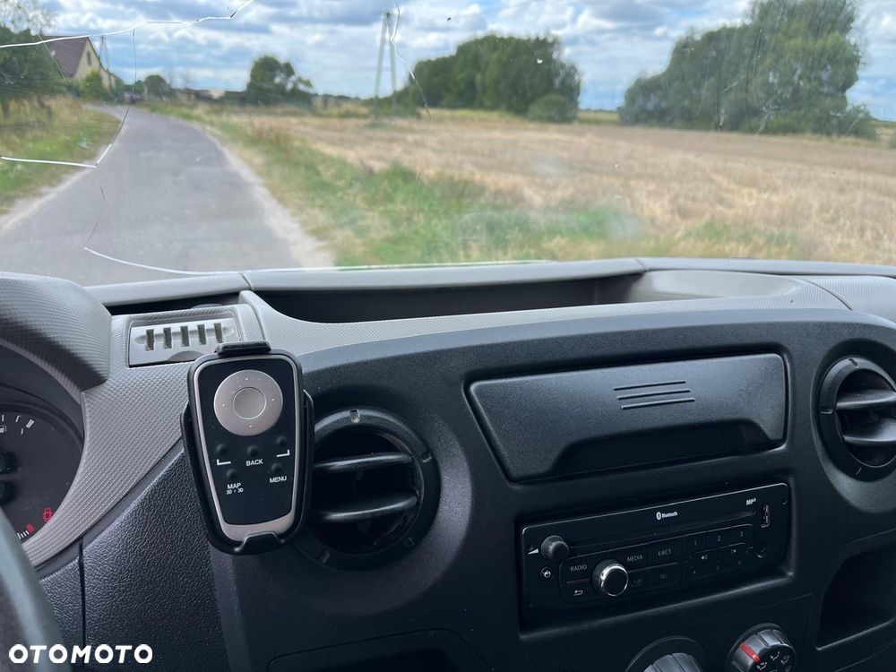 Renault Master - 12