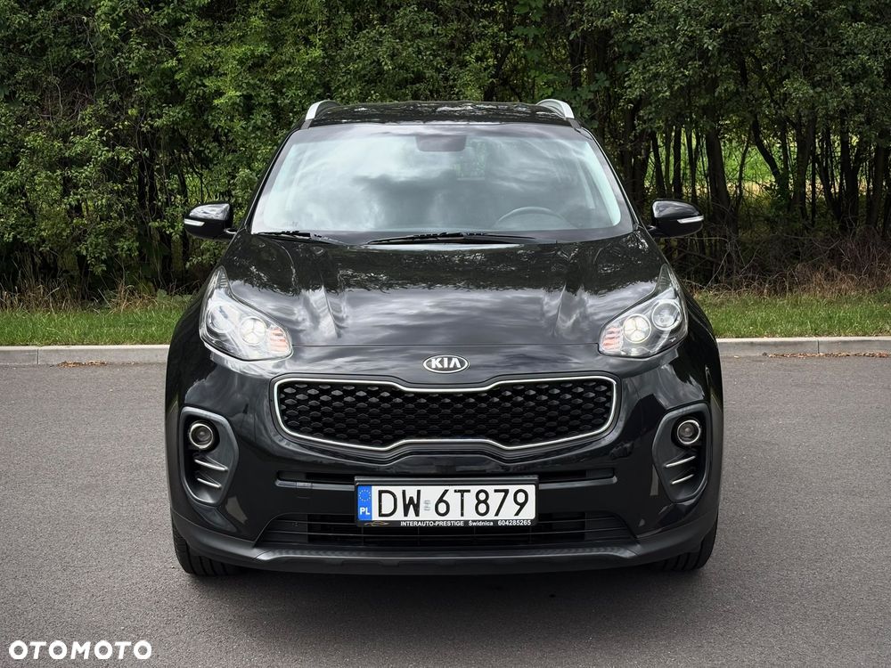 Kia Sportage 1.6 GDI L 2WD - 5