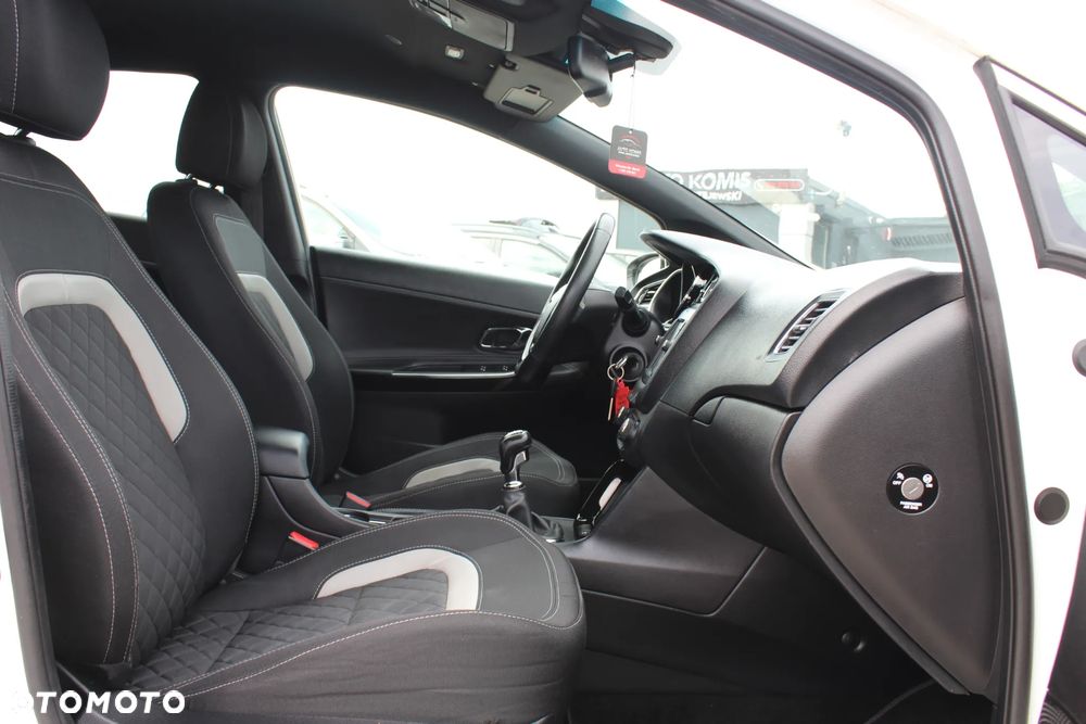 Kia Ceed 1.0 T-GDI ISG GT Line - 16