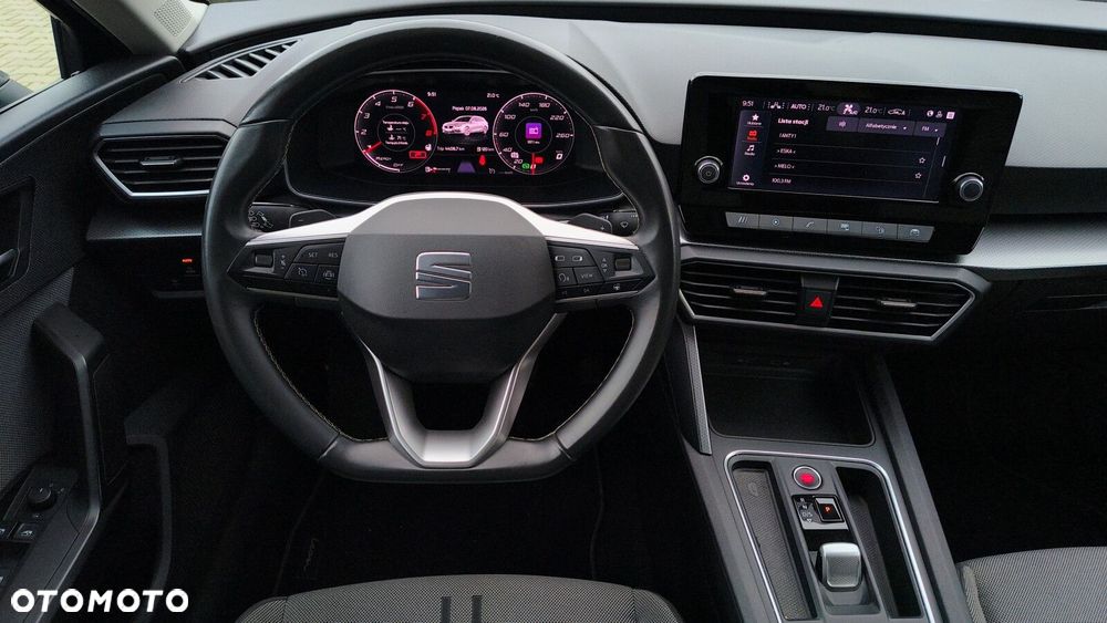 Seat Leon - 14