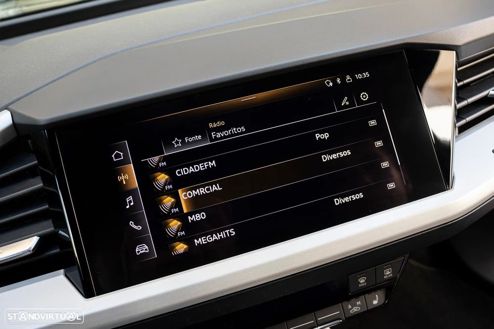 Audi Q4 e-tron 35 - 14
