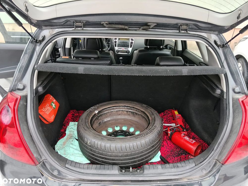 Kia Ceed 2.0 Optimum - 17