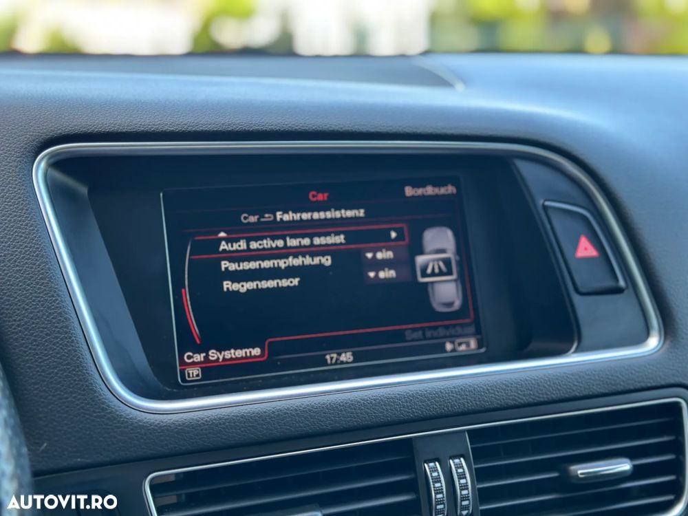 Audi Q5 2.0 TDI Quattro S tronic - 33